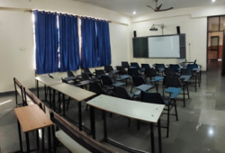 B.S. International School Galley Image 3