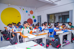 Hindustan International School Galley Image 2