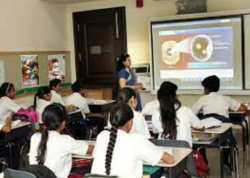 Vidyadayinee English Medium School Galley Image 3
