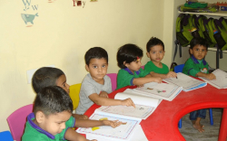 Growing Tots Galley Image 3