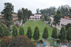 Dayanand Model Senior Secondary School Galley Image 4