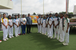 ROYALE CONCORDE INTERNATIONAL SCHOOL Galley Image 3