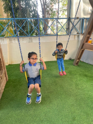 Mindseed Preschool Pashan Gallery Image 4