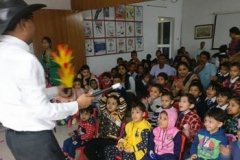360 DEGREE KIDS PLAY SCHOOL Mahavir Enclave Galley Image 2