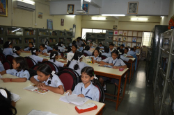 CHINMAYA VIDYALAYA Galley Image 4