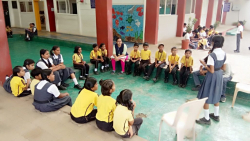 INNOVERA SCHOOL Galley Image 4