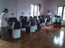 Sree Sankara Vidya Peetom English Medium School Galley Image 2