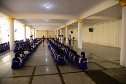 CBSE Schools in Yeshwanthpur, Bangalore, SRI RANGA VIDYANIKETAN, NO 13/1, 911/1, K G LAYOUT, T DASARAHALLI, T DASARAHALLINo.13/1, 911/1, K G Layout, T Dasarahalli, Prashanth Nagar,T. Dasarahalli, Bengaluru