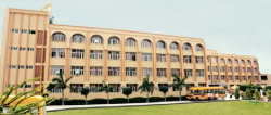 J P International School Galley Image 4