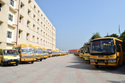 CBSE Schools in Diamond Avenue, Amritsar, Cambridge International School, VPO MURADPUR, LOHARKA ROAD, LOHARKA ROAD, Amritsar