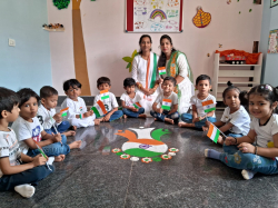 LITTLE BIRDS Preschool and Daycare Galley Image 4