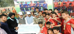 Army Public School Janglot Galley Image 3