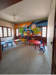 Sunshine Smart Kids Galley Image 4