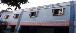 Huda High School, Domalguda,Himayatnagar, Hyderabad