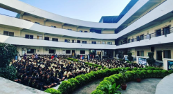 CBSE Schools in Aurangabad, Tender Care Home, Namdhaari Farms Beed Road, Zalta Village,  Zalta, Aurangabad