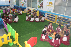 Vikas Central School Galley Image 3