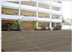 CBSE Schools in Mumbai, Shri Harshad C. Valia International School, Deep Tower, Derasar Lane, Andheri Link Road, New LIC Colony, D.N.Nagar, Andheri West, D.N.Nagar,Andheri West, Mumbai
