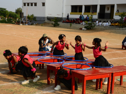 Vikaasa World School Galley Image 3