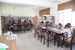 D.A.V Centenary Public School Galley Image 3