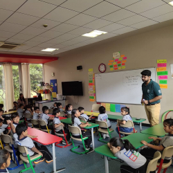 Gems Genesis International School Galley Image 4