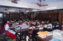 Shri Gauridutt Mittal Vidyalaya Junior College, Sion, Mumbai