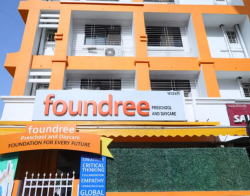 Foundree Pre School Gallery Image 2