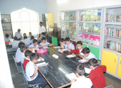 CREEKSIDE INTERNATIONAL SCHOOL Galley Image 4