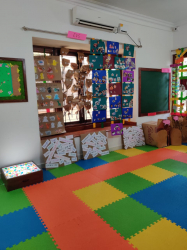 Classroom