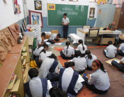 Jawahar Navodaya Vidyalaya Galley Image 3