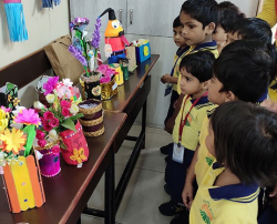 CITY INTERNATIONAL SCHOOL Galley Image 4