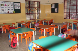 HAL Public School Galley Image 3