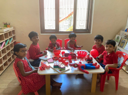 Best Play Schools in Kozhikkode, Kids Valley Montessori School, Chevayoor, Kozhikode, Chevayoor, Kozhikkode
