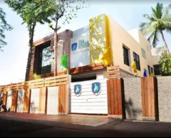 Playway Play schools in Indore, Oscar Daycare and Preschool, D-13, HIG, R.S Shukla Nagar Behind Shopping Complex AB Road, Opposite Dainik Bhaskar Building, R.S Shukla Nagar, Indore