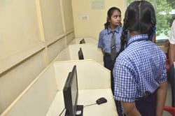 Dadhichi Public School Galley Image 4