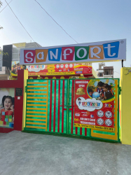 Sanfort Play School and Daycare Galley Image 4
