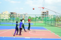 Discoveri Oaks Inernational School, Ramakrishnapurum, one of the best school in Hyderabad