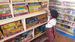 Bumb'lbees International Pre- School Medavakkam Galley Image 4