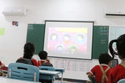 Sadhana Infinity International School Galley Image 4