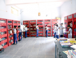 SINDPHANA PUBLIC SCHOOL Galley Image 4