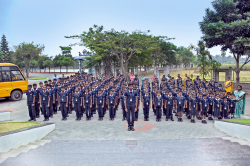 KOVAI VIDYASHRAM Galley Image 2