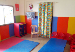 Day School near Bopodi, Pune, Mount Carmel Public School, Survey No 50 4b S P Palace, Lane No 3, Pimple Gurav, Gangarde Nagar,Pimple Gurav, Pune