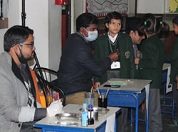 Delhi Public School Galley Image 4
