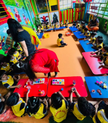 Best Day Care Centres in Pimple Nilakh, Pune, XPLORER KIDS PRESCHOOL & DAYCARE, Row House 5,Gokul Vihar,New DP Road,Vishal Nagar Near Nandgude Patil High School, Vishal Nagar,Pimple Nilakh, Pune