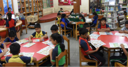 The Heritage School Galley Image 3