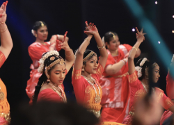 Good Shepherd International School Galley Image 4