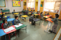 Classroom