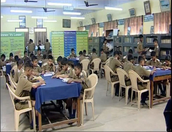 Sainik School Gallery Image 4
