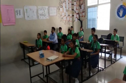 SRI CHAITANYA TECHNO SCHOOL Galley Image 2