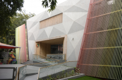 Pre schools, Playschools schools in Vasant Kunj, Delhi, TENDER FEET NURSERY SCHOOL, SECTOR-C-8 NEAR SPINAL INJURIES HOSPITAL,  VASANT KUNJ, Sector C,Vasant Kunj, Delhi