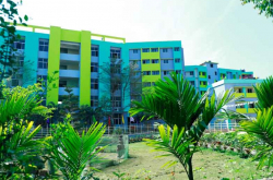 TIMES SCHOLARS GURUKUL, Malipada, boarding school in Bhubaneswar